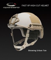 Ops Core FAST XP High Cut Helmet